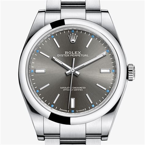 rolex oyster perpetual 39 wasserdicht|rolex oyster perpetual 39 price.